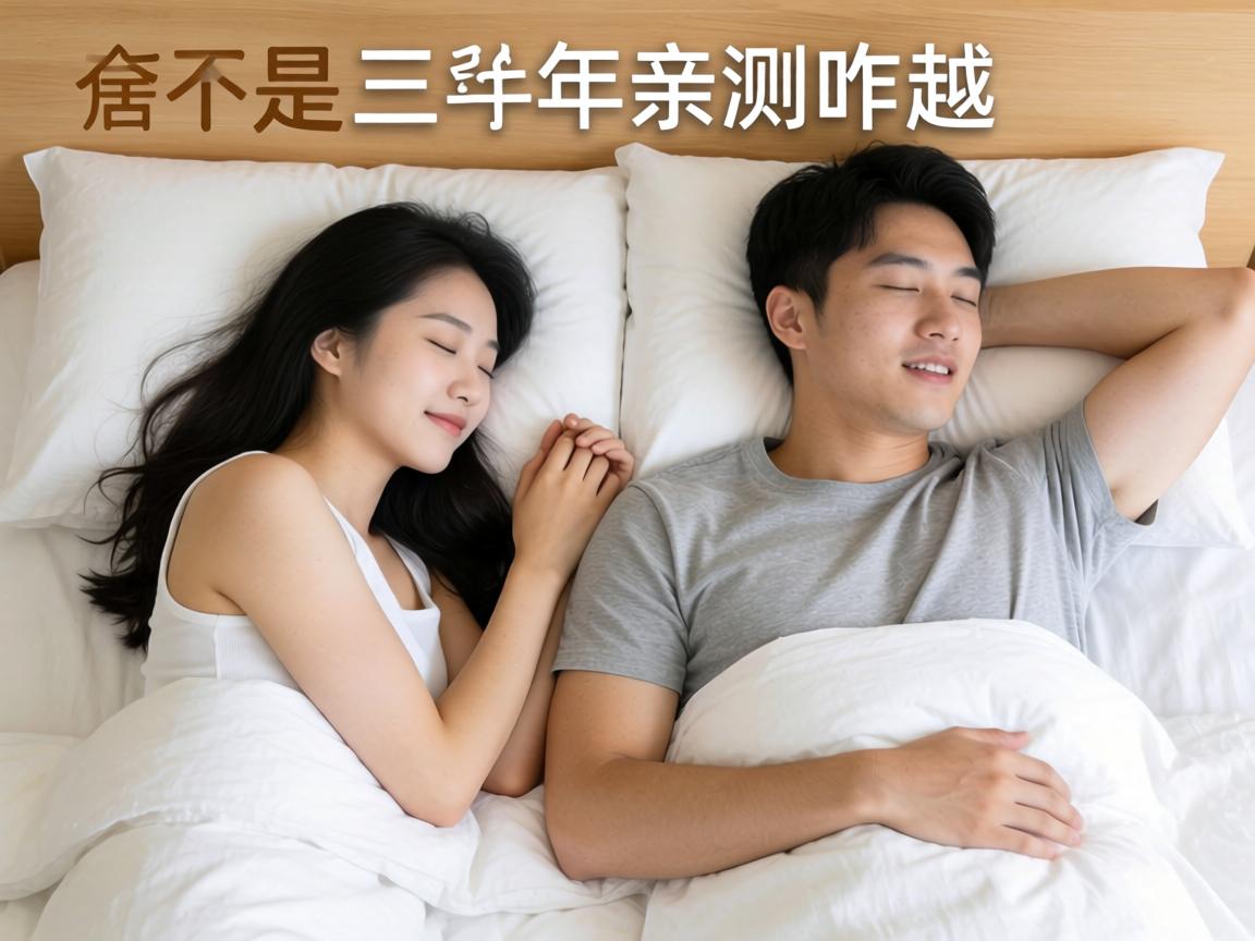 情侣同居3年亲测,男女最舒适的睡觉姿势到底是咋样的?会不会越睡越累? 情侣同居3年亲测,男女最舒适的睡觉姿势到底是咋样的?会不会越睡越累?