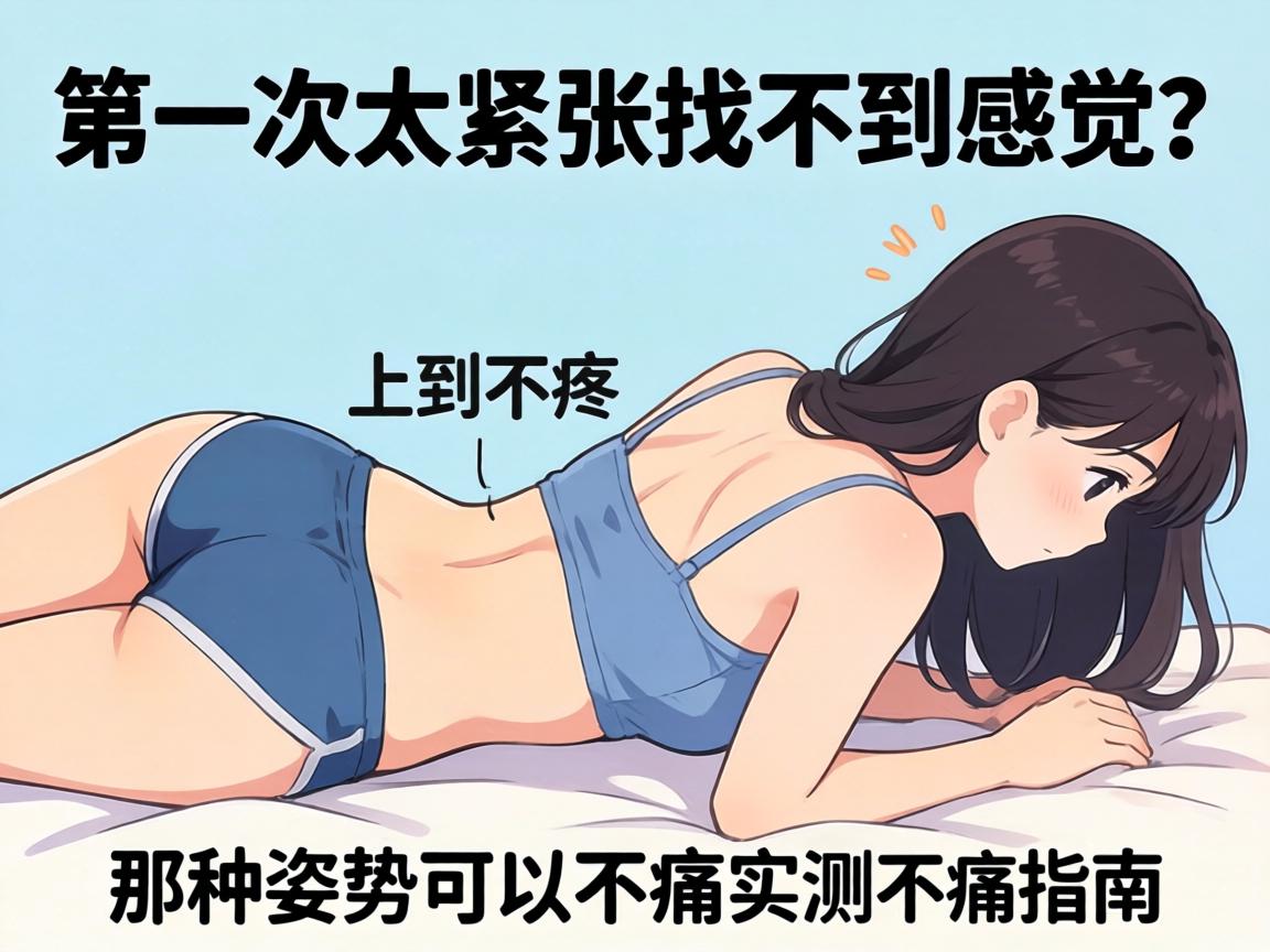 第一次太紧张找不到感觉?那种姿势可以不痛图,侧躺女上位实测不疼指南? 第一次太紧张找不到感觉?那种姿势可以不痛图,侧躺女上位实测不疼指南?