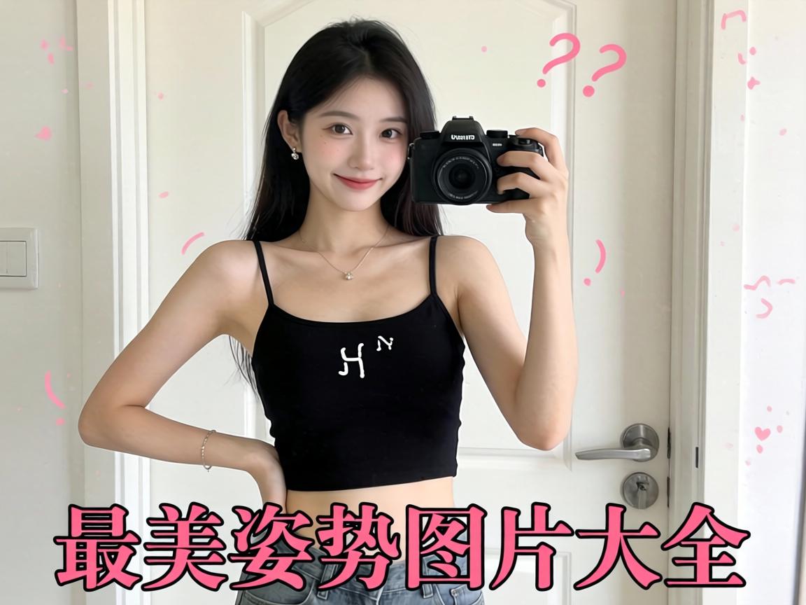 拍照时什么姿势最显瘦又出片?这份最美姿势图片大全请收好 拍照时什么姿势最显瘦又出片?这份最美姿势图片大全请收好