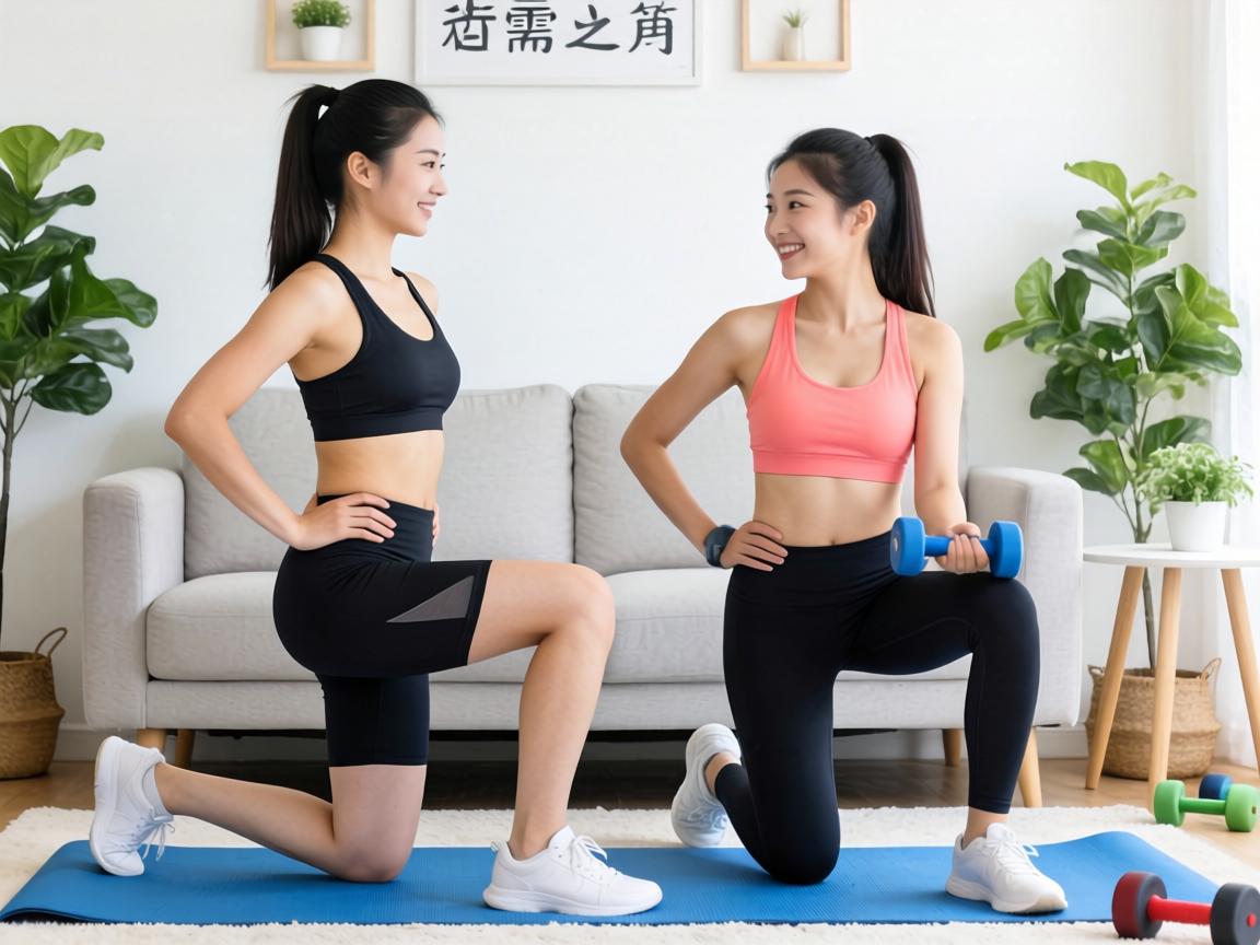 适合情侣运动姿势有哪些?情侣居家健身动作推荐,零基础怎么练才有效? 适合情侣运动姿势有哪些?情侣居家健身动作推荐,零基础怎么练才有效?