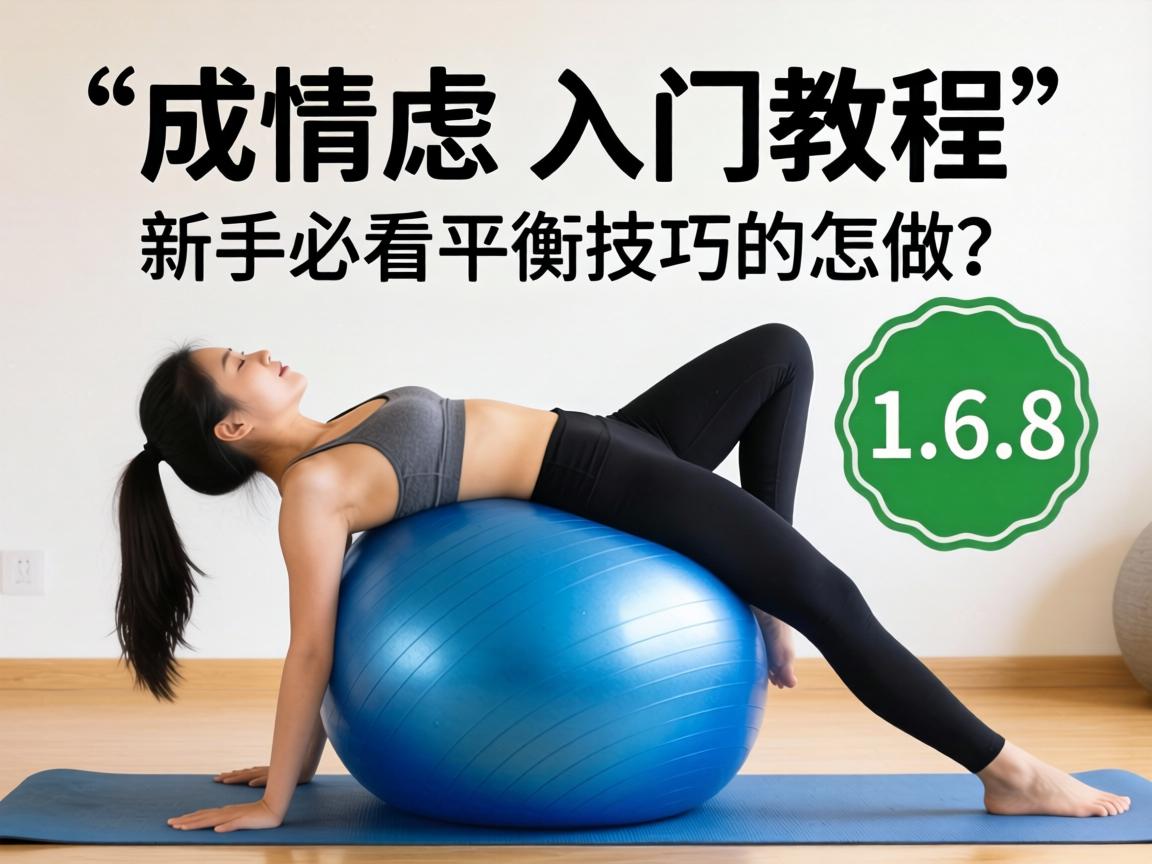 情趣瑜伽球姿势入门教程,新手必看平衡技巧怎么做？ - 凯格尔/PC肌社区-P动-凯格尔/PC肌社区-P动