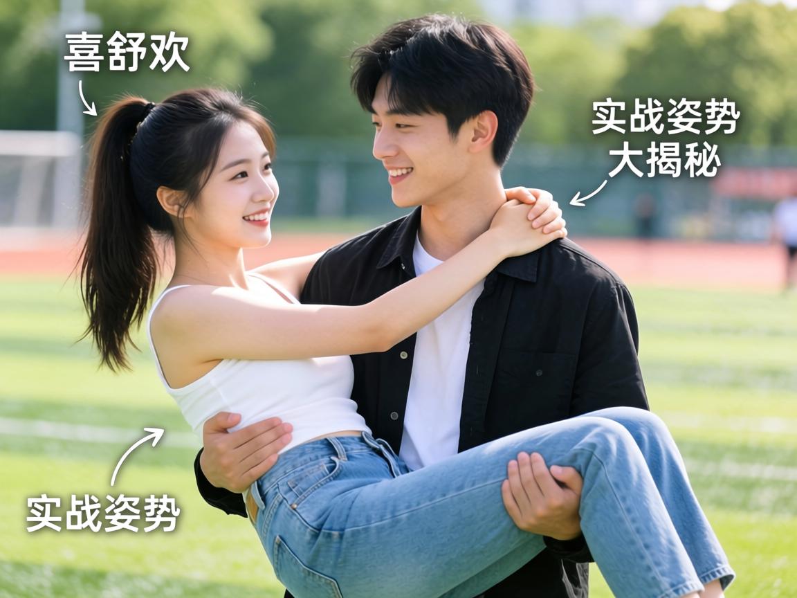 女生喜欢男生怎么抱她才舒服？实战姿势大揭秘 - 凯格尔/PC肌社区-P动-凯格尔/PC肌社区-P动