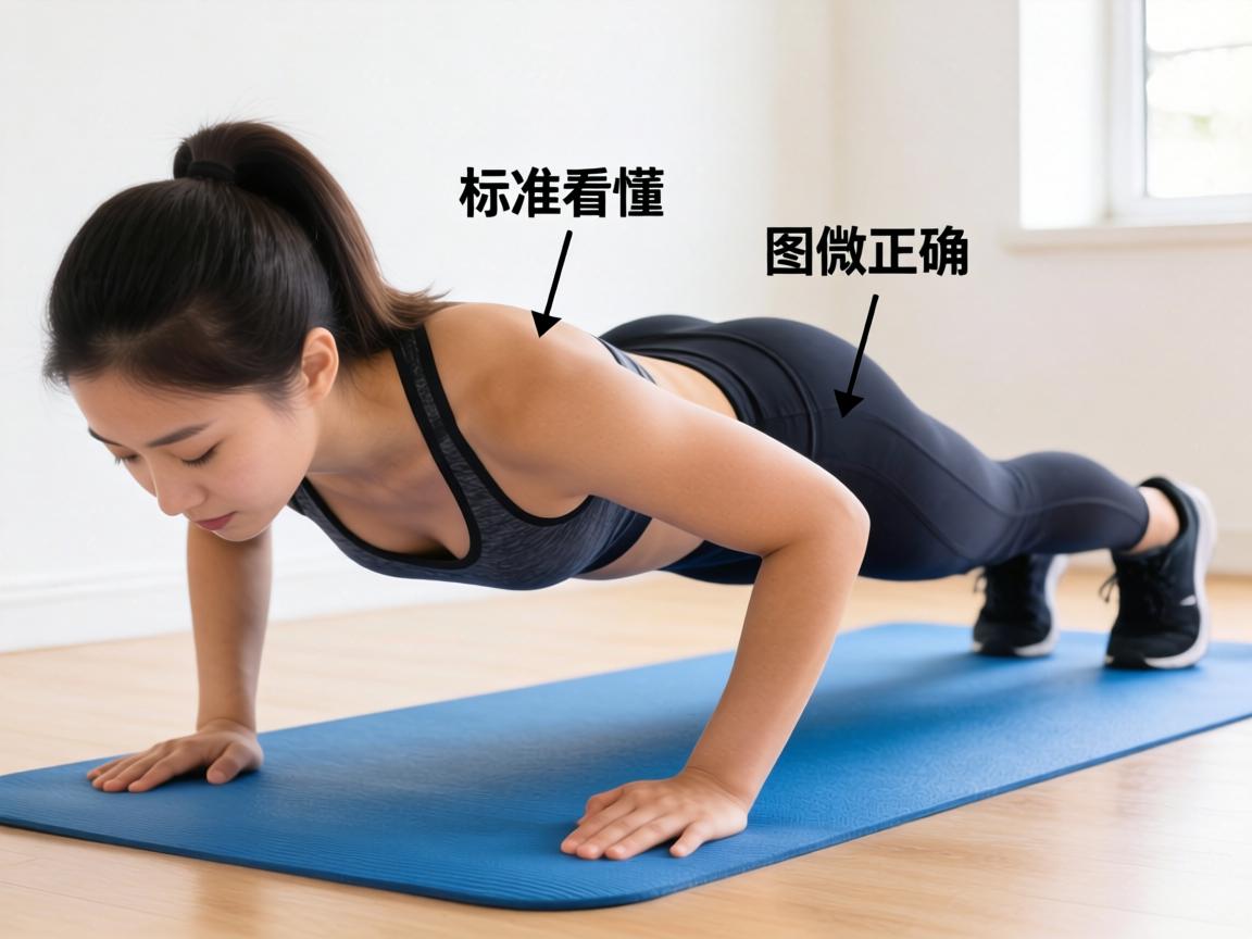 标准伏卧姿势怎么做?一张图看懂正确动作要领 标准伏卧姿势怎么做?一张图看懂正确动作要领