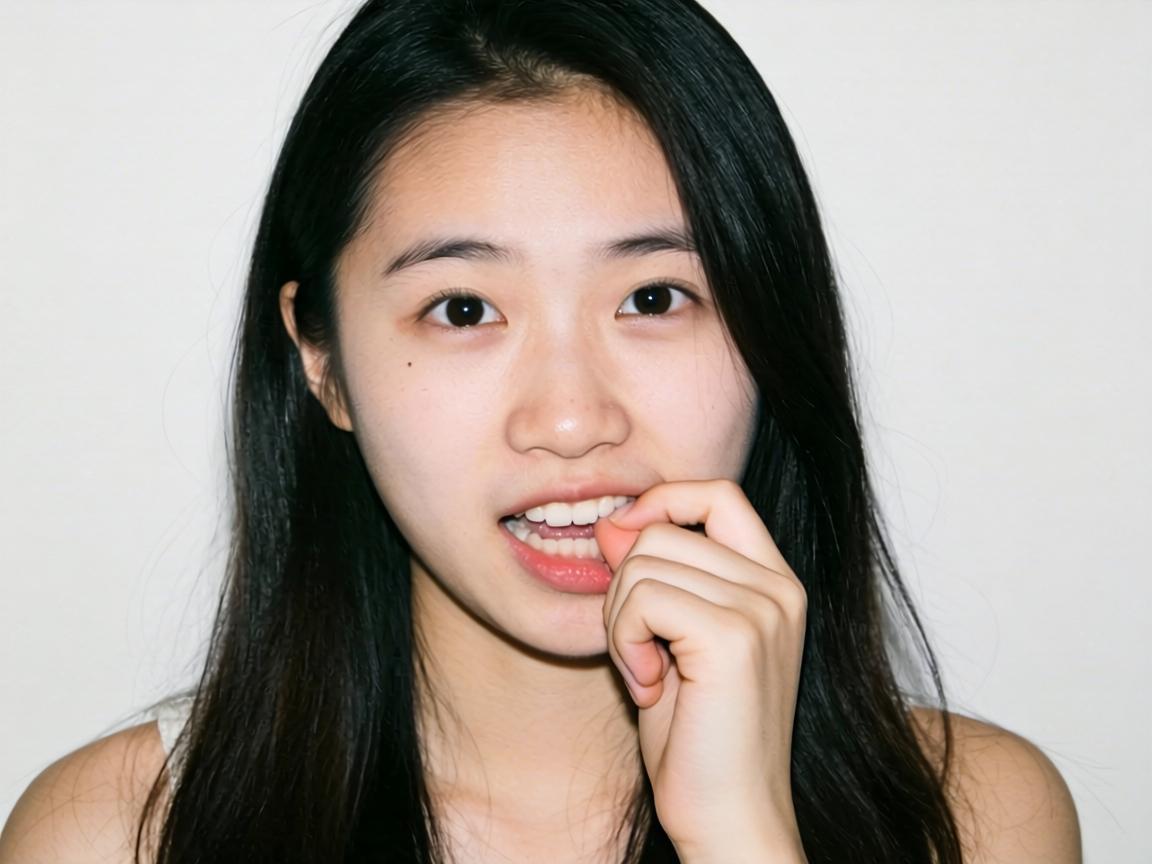 女生为什么喜欢口咬姿势的心理原因,这种真实感受该如何正确沟通? 女生为什么喜欢口咬姿势的心理原因,这种真实感受该如何正确沟通?