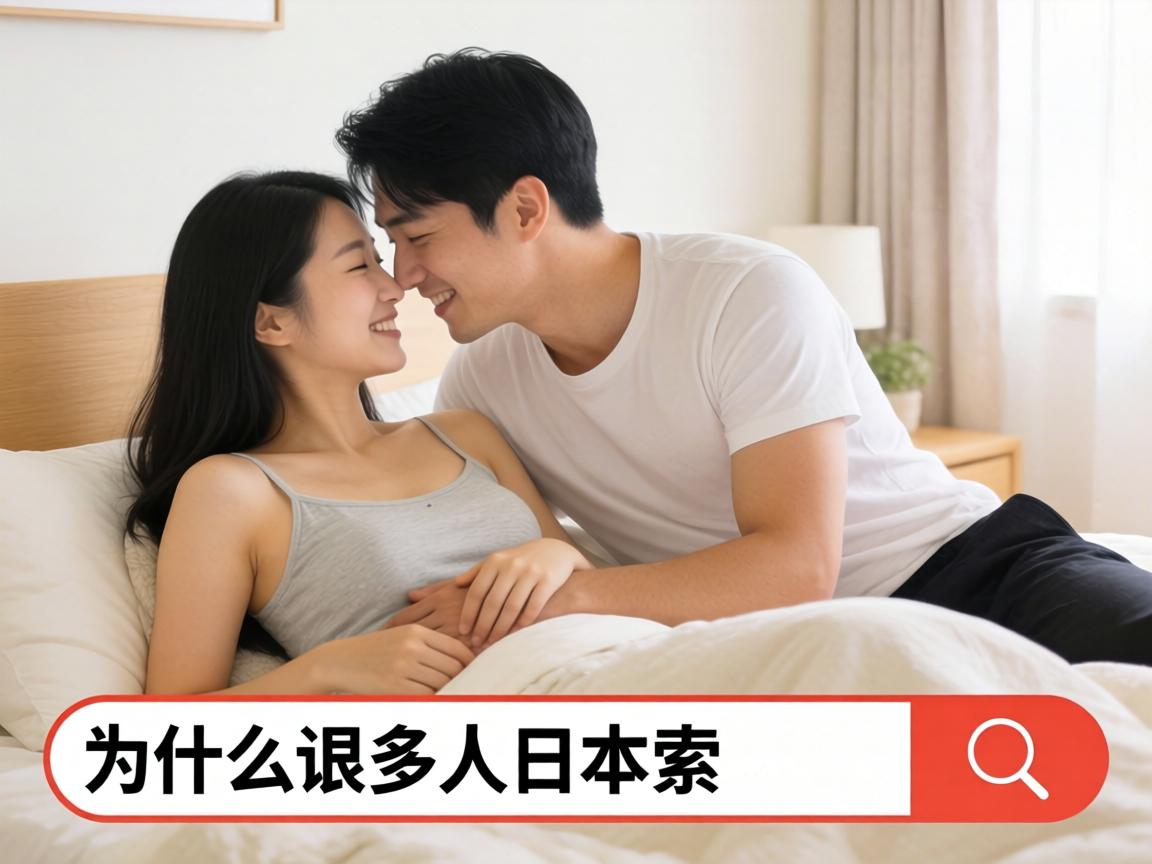 为什么很多人在搜日本夫妻同房姿势图片其实是想了解真实的婚姻生活？