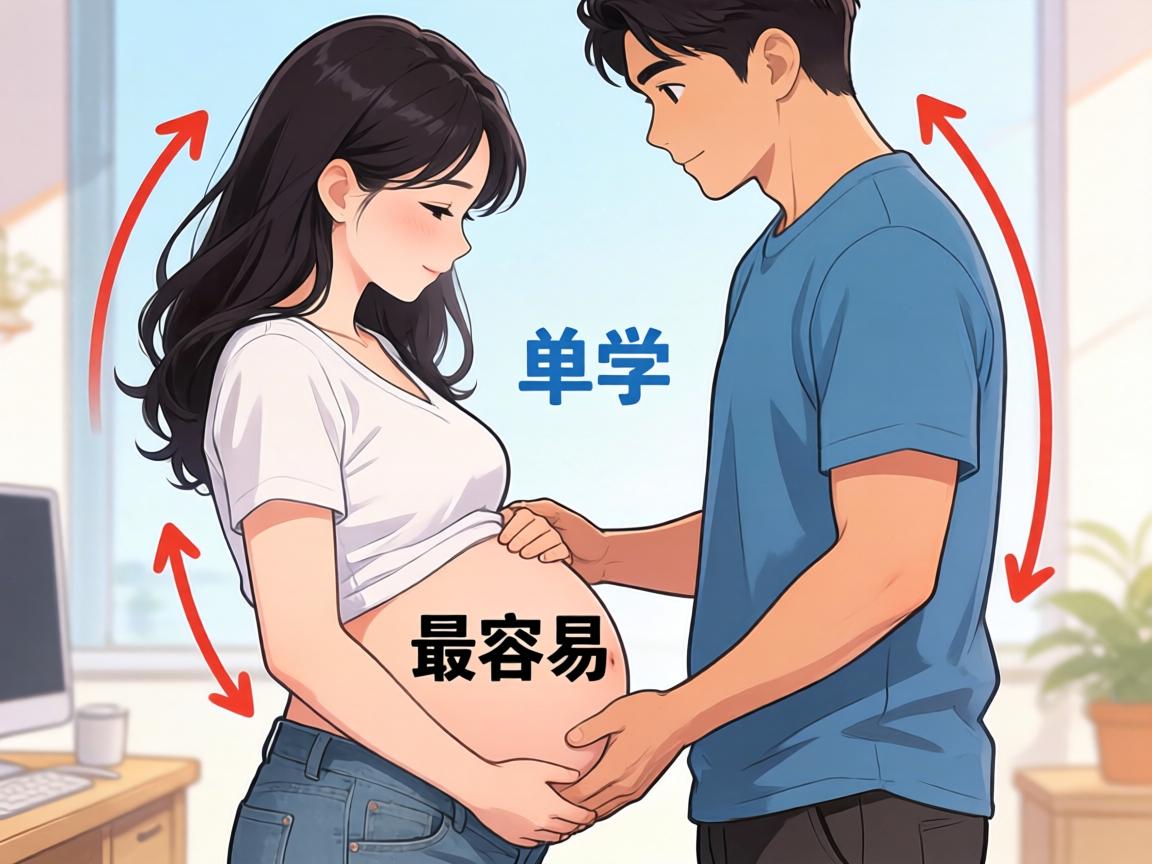 哪种姿势最容易怀孕？备孕夫妻必看的实用指南 - 凯格尔/PC肌社区-P动-凯格尔/PC肌社区-P动