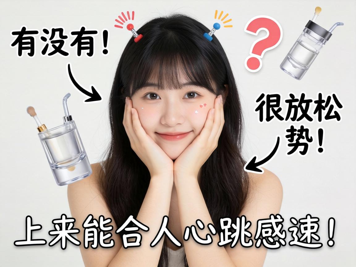 有没有那种一上来就能让人心跳加速又很放松的姿势推荐？