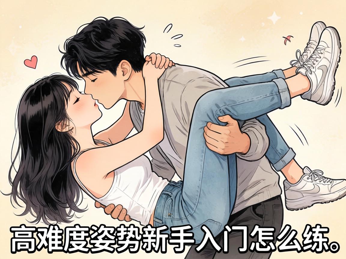 亲热的高难度姿势适合初学者有哪些？_亲热的高难度姿势新手入门怎么练？