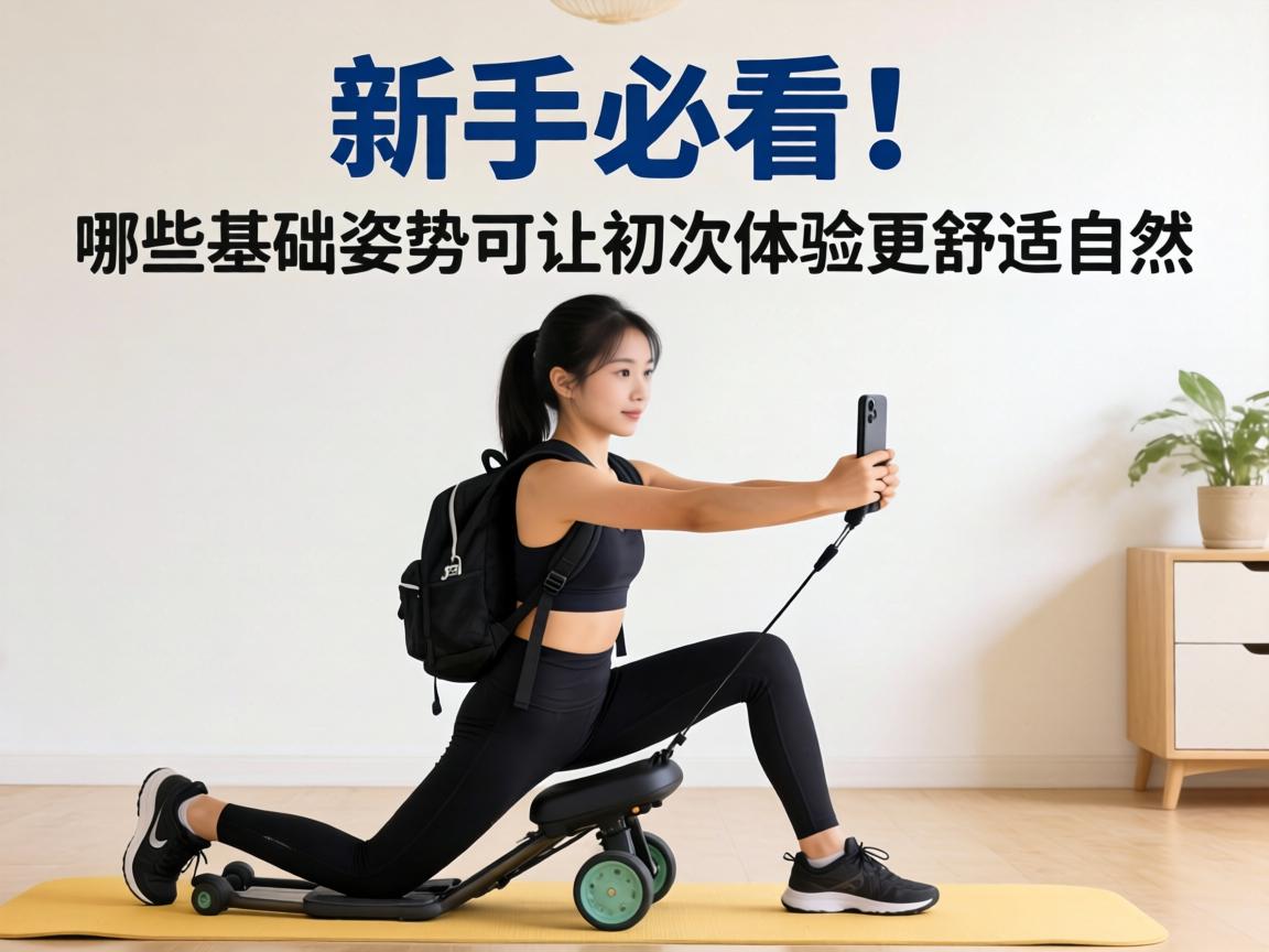 新手必看！哪些基础姿势能让初次体验更舒适自然？ - 凯格尔/PC肌社区-P动-凯格尔/PC肌社区-P动