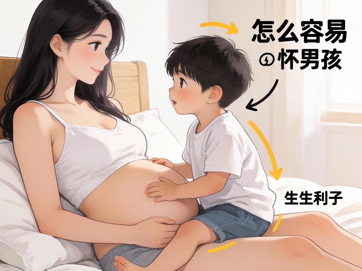 怎么容易怀男孩姿姿势_同房姿势怎样有利于生男孩？