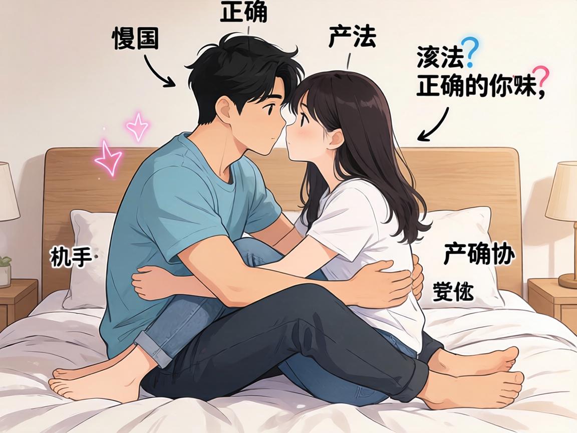 床上抱坐着是什么姿势图解:情侣面对面抱坐的正确方法与技巧 床上抱坐着是什么姿势图解:情侣面对面抱坐的正确方法与技巧