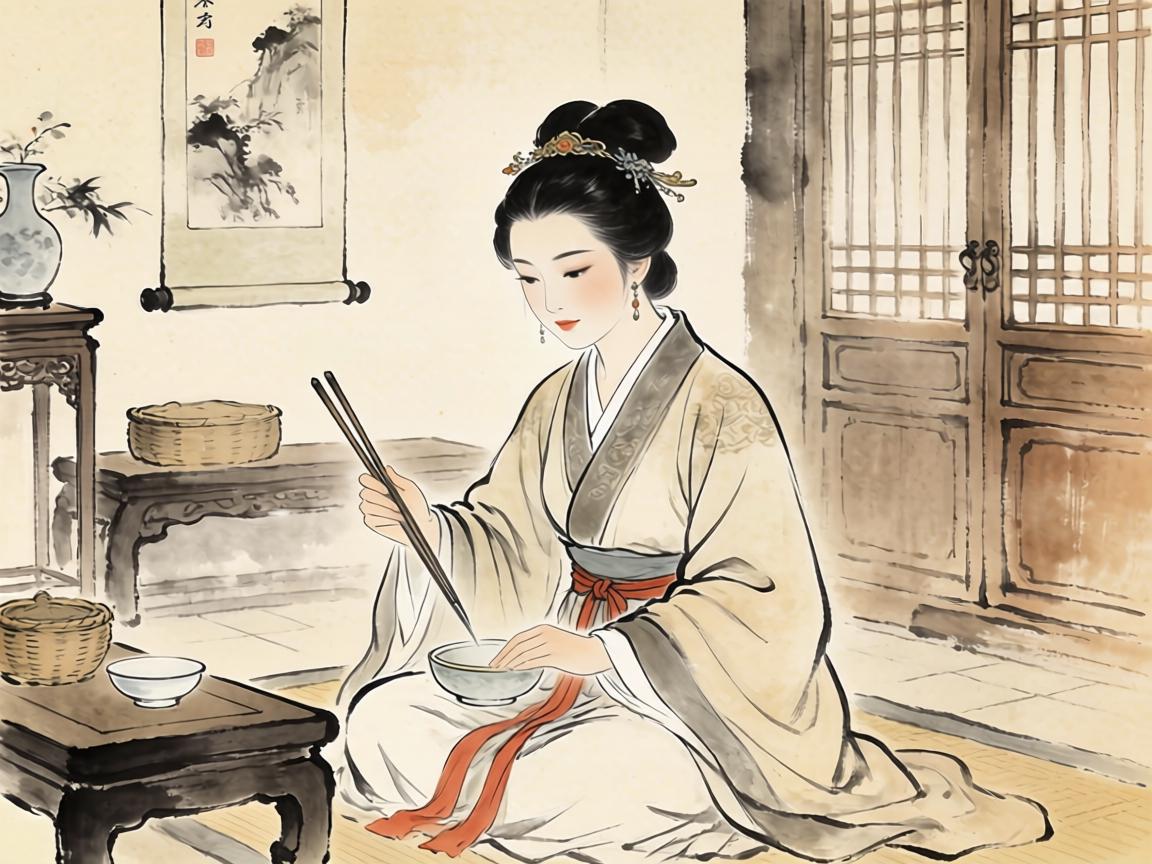 古代房中术有哪些不为人知的技巧？ - 凯格尔/PC肌社区-P动-凯格尔/PC肌社区-P动