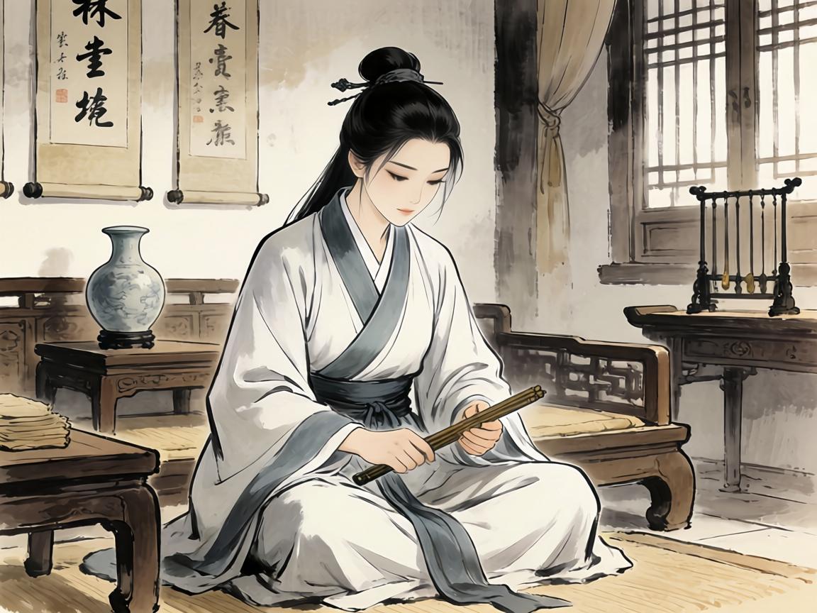 古代房中术有哪些不为人知的技巧？
