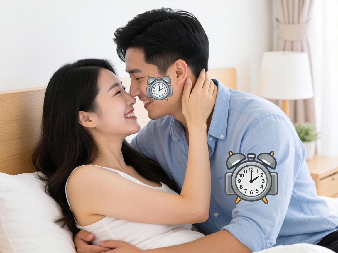 夫妻亲密姿势科普：有哪些安全又舒服的方式值得尝试？ - 凯格尔/PC肌社区-P动-凯格尔/PC肌社区-P动