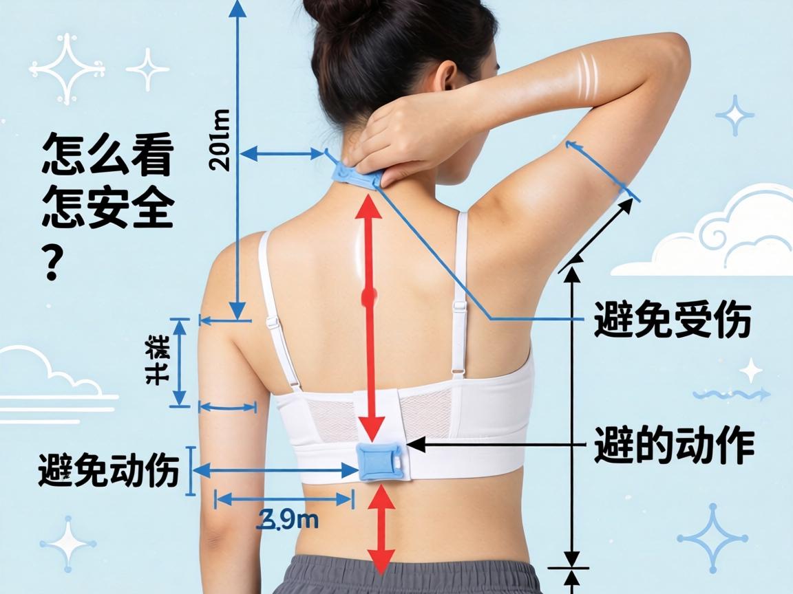 后入式姿势图怎么看才安全？避免受伤的动作要领全解析