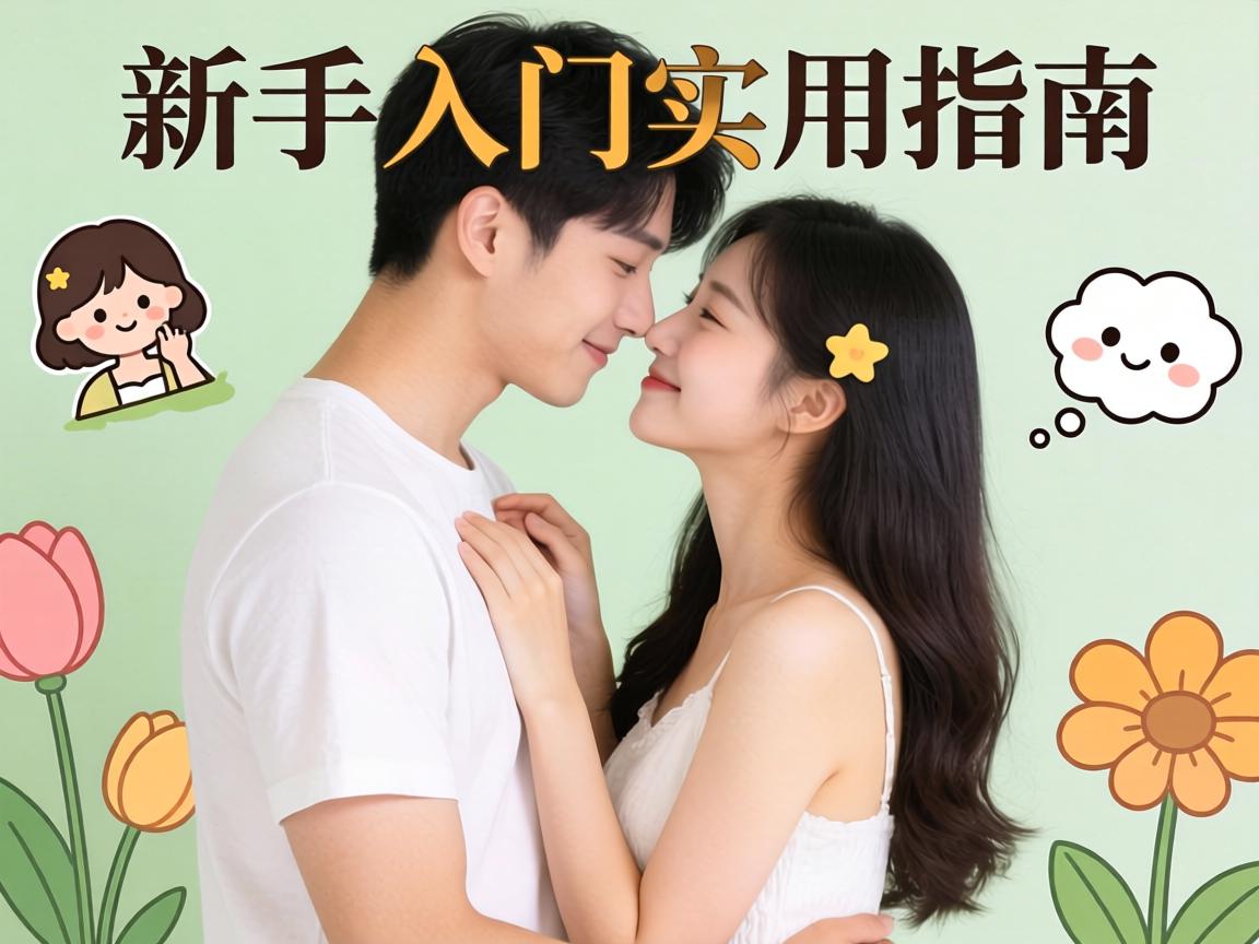 情侣必学男女姿势和图片大全高清版 新手入门实用指南
