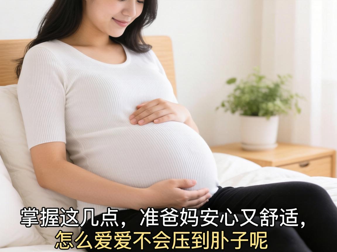 孕期同房什么姿势最安全?掌握这几点,准爸妈安心又舒适,怎么爱爱不会压到肚子呢? 孕期同房什么姿势最安全?掌握这几点,准爸妈安心又舒适,怎么爱爱不会压到肚子呢?