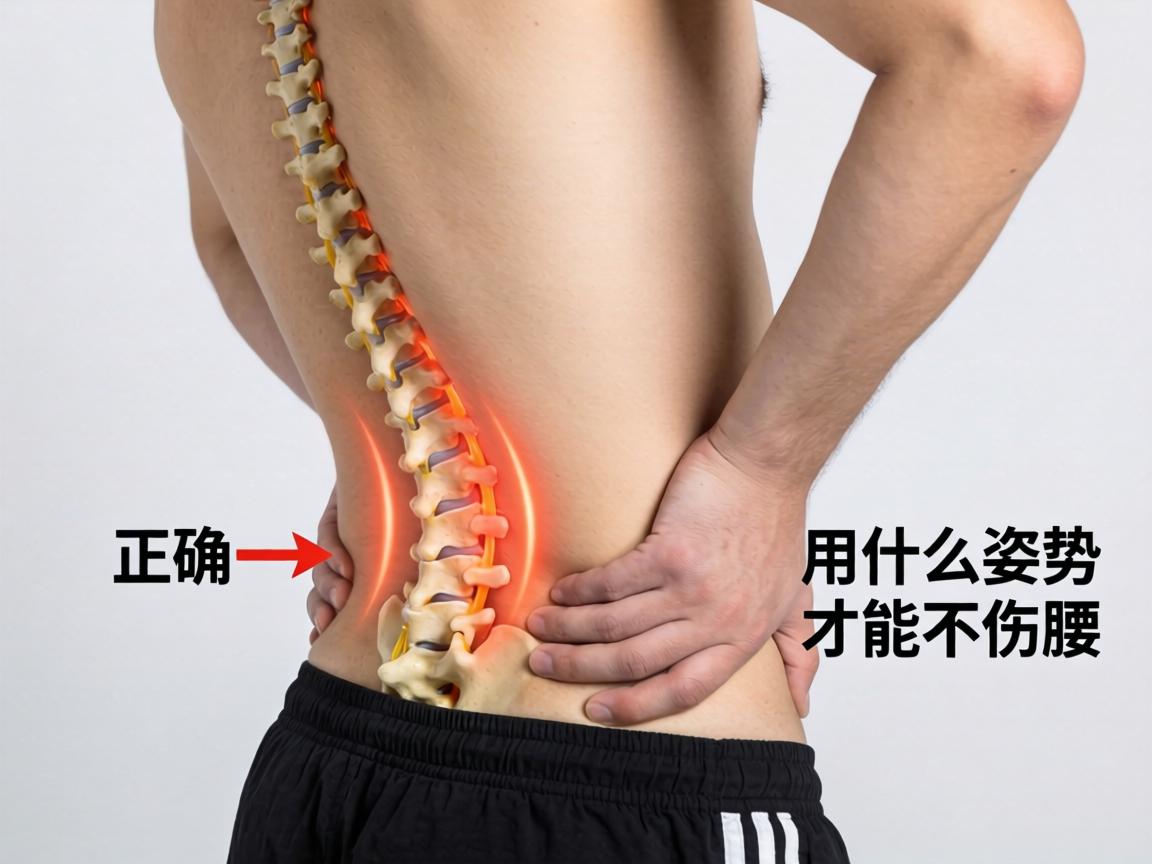 腰椎不好弯曲的正确姿势_男人弯曲用什么姿势,才能不伤腰? 腰椎不好弯曲的正确姿势_男人弯曲用什么姿势,才能不伤腰?
