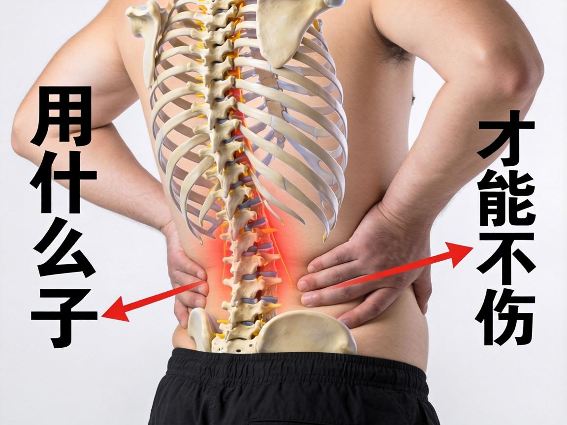 腰椎不好弯曲的正确姿势_男人弯曲用什么姿势,才能不伤腰? 腰椎不好弯曲的正确姿势_男人弯曲用什么姿势,才能不伤腰?