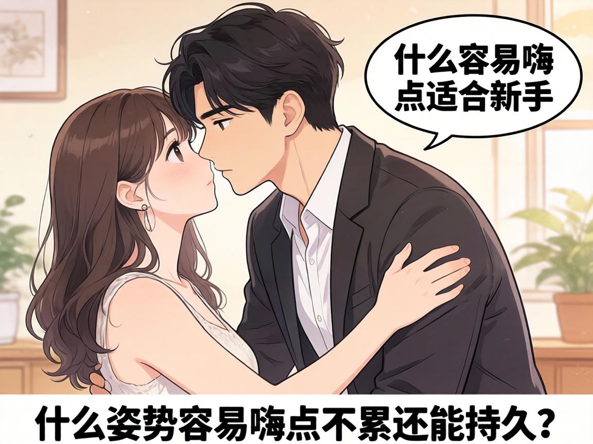 什么姿势容易嗨点适合新手_什么姿势容易嗨点不累还能持久? 什么姿势容易嗨点适合新手_什么姿势容易嗨点不累还能持久?