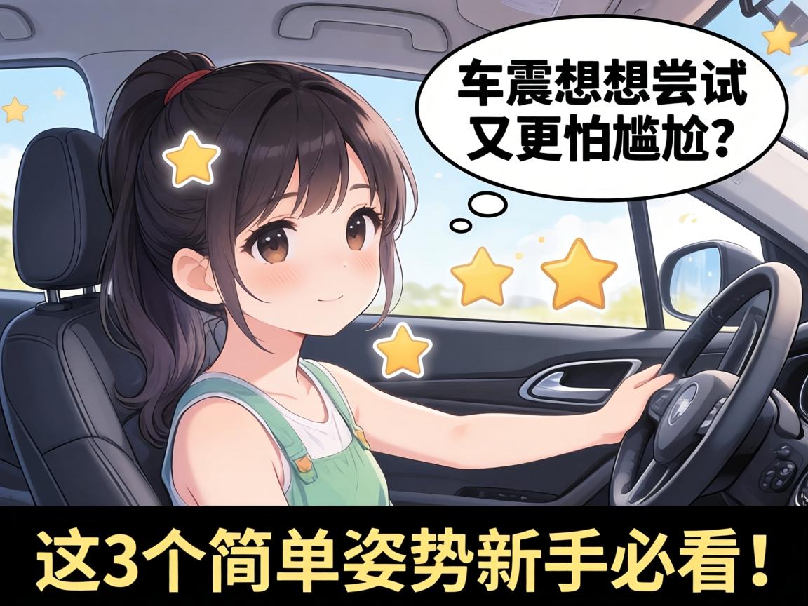 车震想尝试又怕尴尬？这3个简单姿势新手必看！ - 凯格尔/PC肌社区-P动-凯格尔/PC肌社区-P动