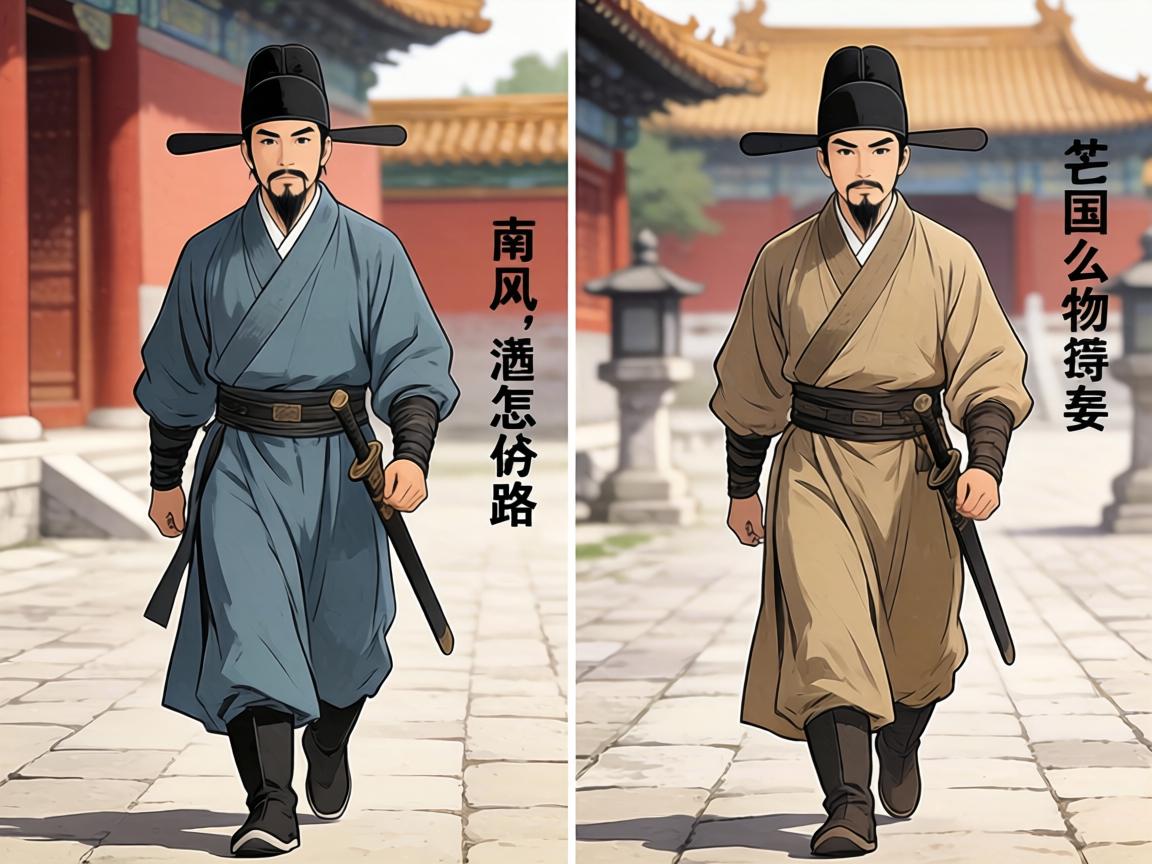 古代人走路姿势图片高清_古人不同场合该怎么走才合乎礼数? 古代人走路姿势图片高清_古人不同场合该怎么走才合乎礼数?