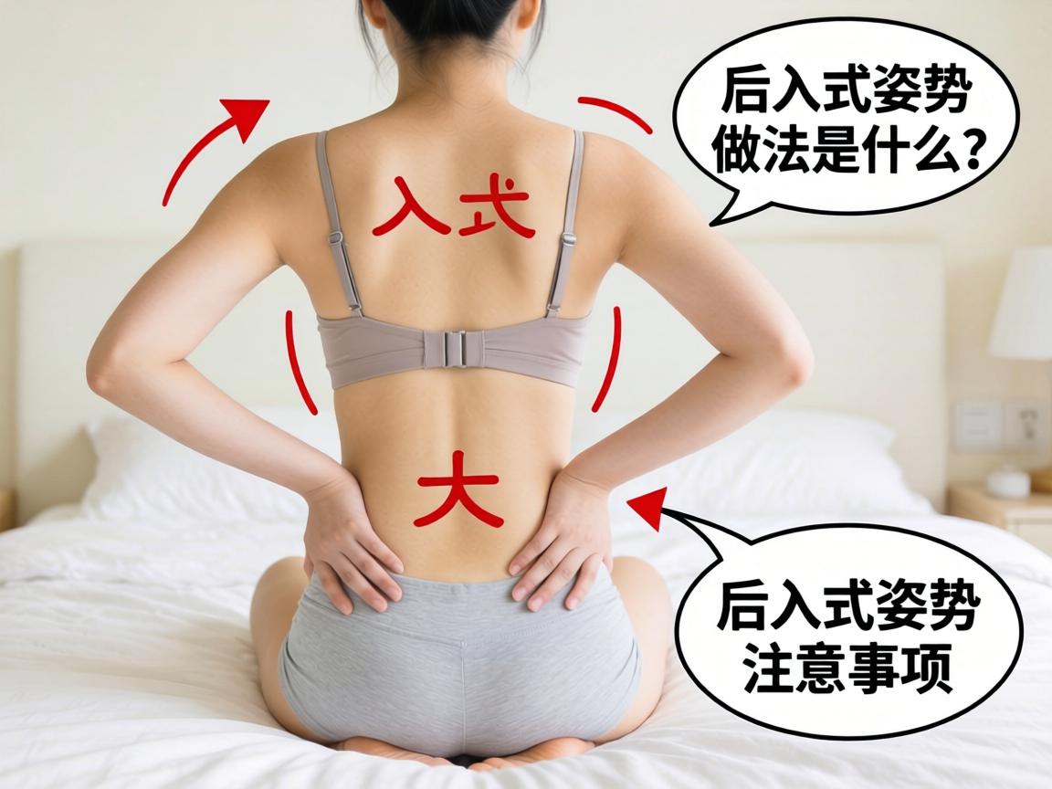 后入式姿势的正确做法是什么_后入式姿势注意事项有哪些？ - 凯格尔/PC肌社区-P动-凯格尔/PC肌社区-P动