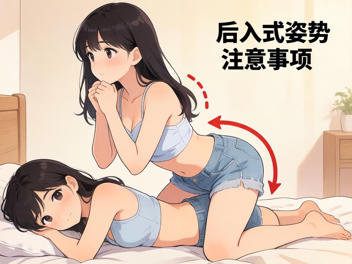 后入式姿势的正确做法是什么_后入式姿势注意事项有哪些？