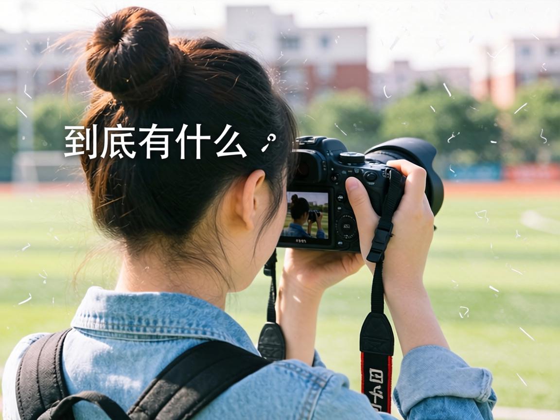 后位式拍照到底有什么魔力，让新手也能拍出大片感？