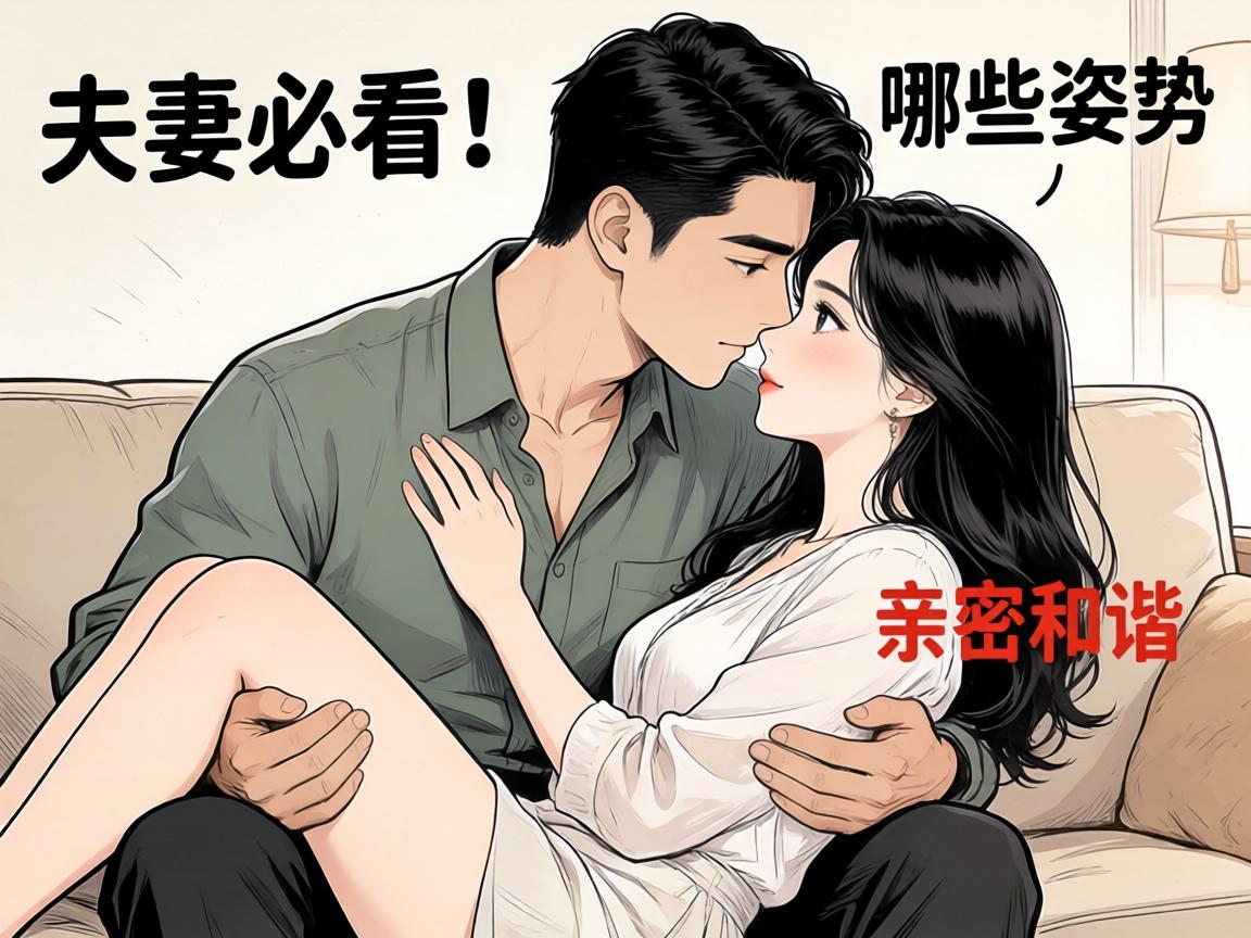 夫妻必看！哪些姿势能让亲密体验更和谐？ - 凯格尔/PC肌社区-P动-凯格尔/PC肌社区-P动