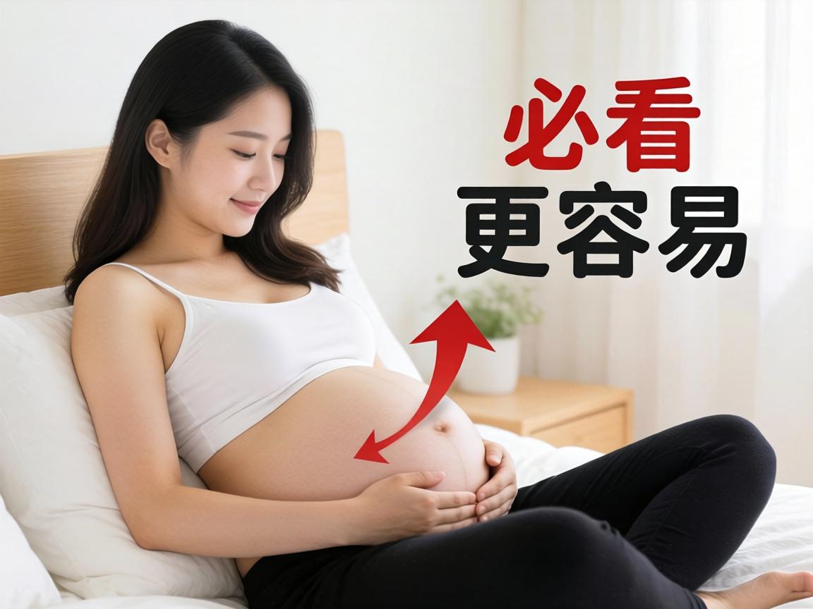 备孕必看哪种姿势更容易受孕图片解析 备孕必看哪种姿势更容易受孕图片解析