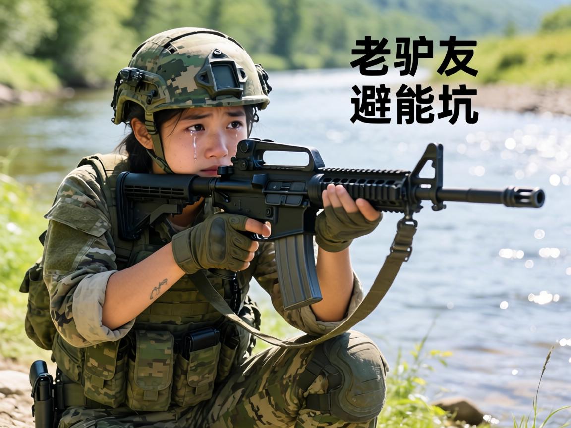 在河边打野战姿势有哪些安全注意事项?老驴友含泪总结避坑指南 在河边打野战姿势有哪些安全注意事项?老驴友含泪总结避坑指南