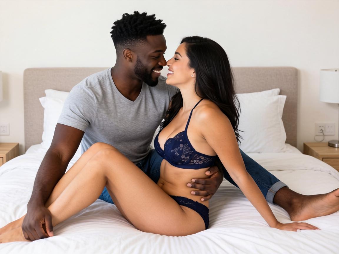 美国男女性姿势_美国情侣最喜欢的亲密姿势是什么？