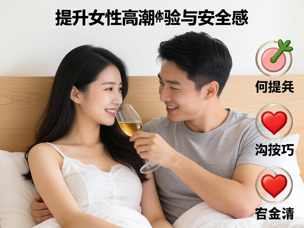 情侣性生活沟通技巧_如何提升女性高潮体验与安全感 - 凯格尔/PC肌社区-P动-凯格尔/PC肌社区-P动