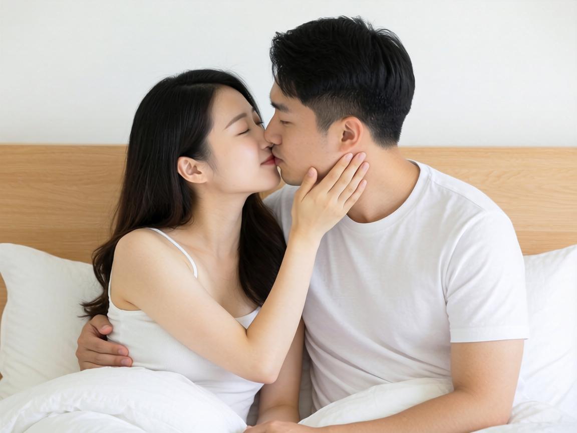 夫妻生活中常见的亲密姿势有哪些？有没有适合情侣增进感情的小技巧？