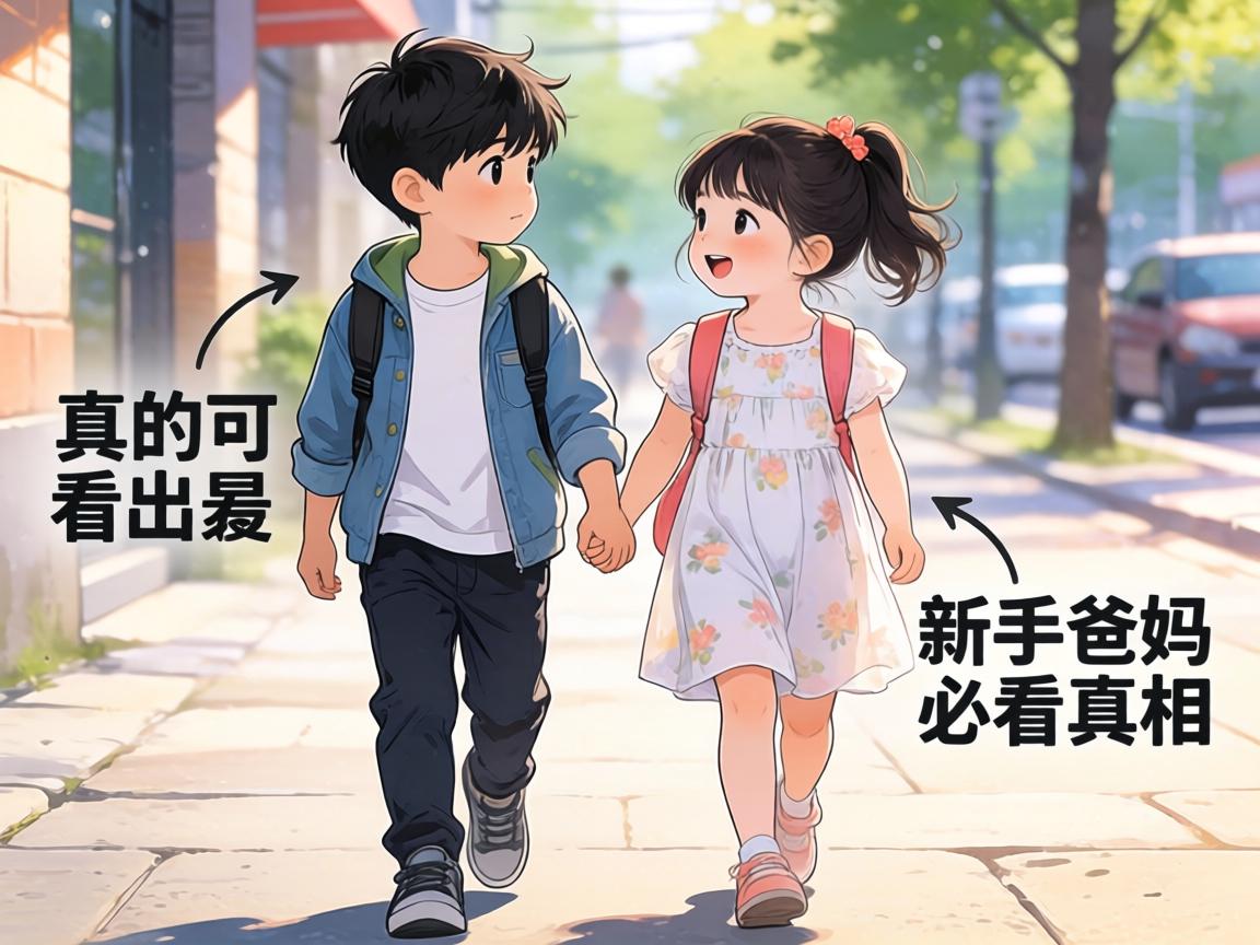 走路姿势真的能看出男孩女孩吗？新手爸妈必看真相 - 凯格尔/PC肌社区-P动-凯格尔/PC肌社区-P动
