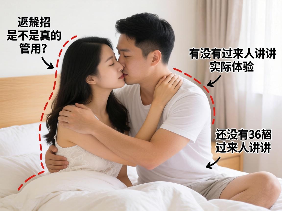 夫妻生活36姿势图片里的这几招是不是真的管用？有没有过来人讲讲实际体验？ - 凯格尔/PC肌社区-P动-凯格尔/PC肌社区-P动