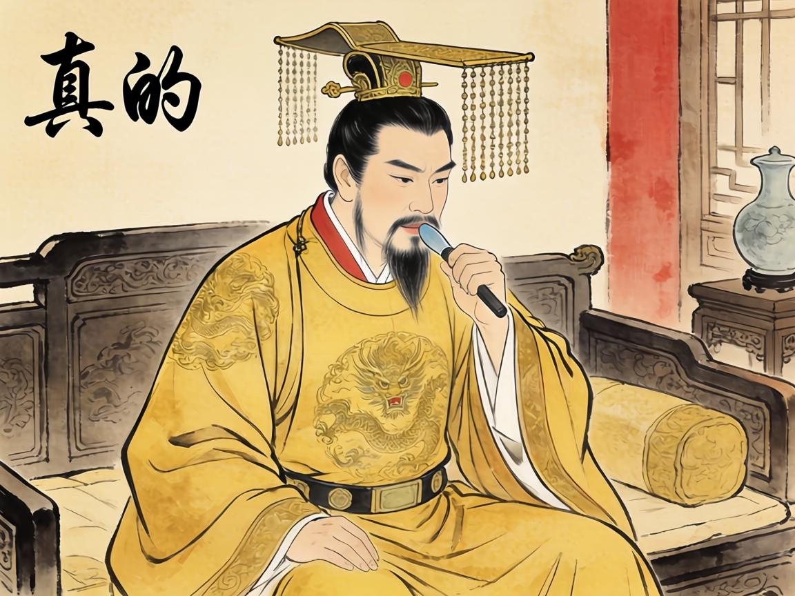 古代皇帝的房事姿势真的会被规定吗？ - 凯格尔/PC肌社区-P动-凯格尔/PC肌社区-P动
