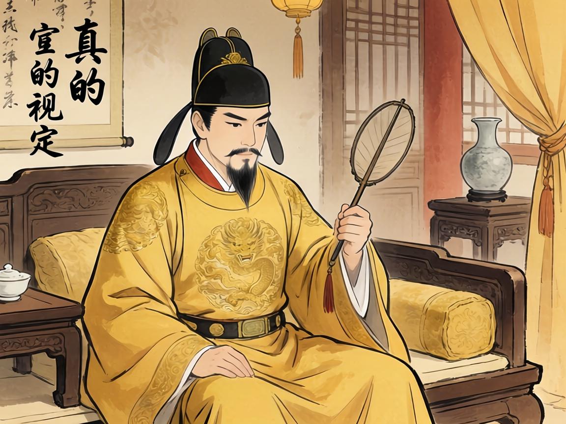 古代皇帝的房事姿势真的会被规定吗？