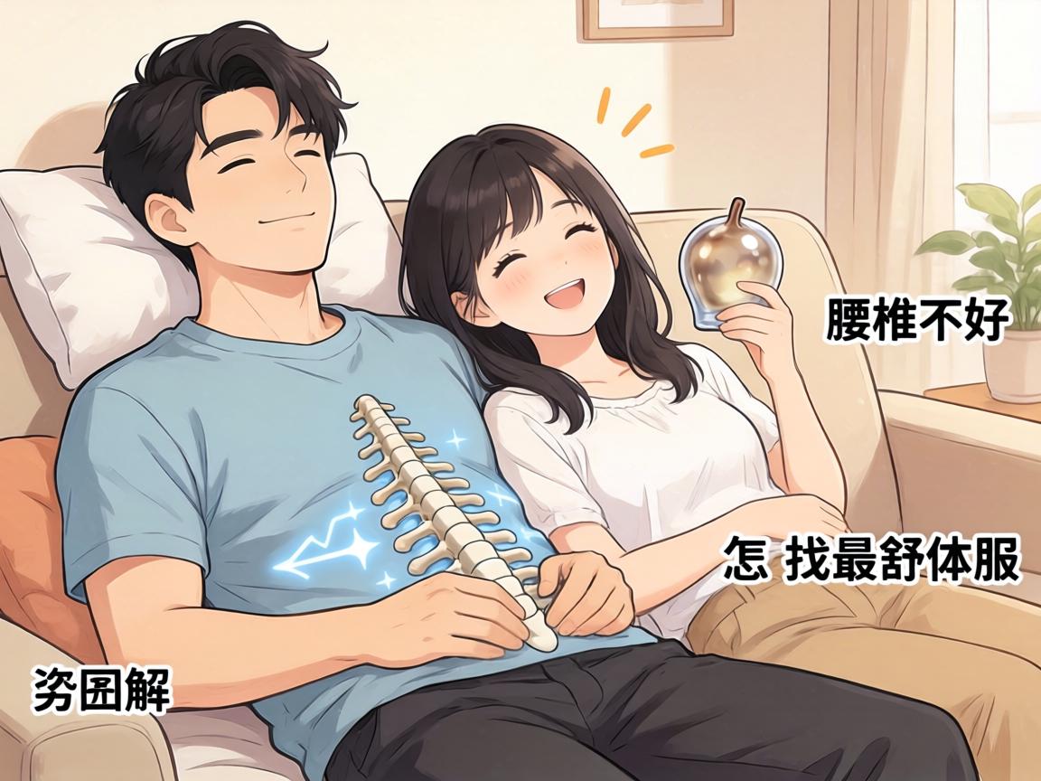 夫妻最舒服的姿势图解_腰椎不好怎么找最舒服的体位姿势图解? 夫妻最舒服的姿势图解_腰椎不好怎么找最舒服的体位姿势图解?