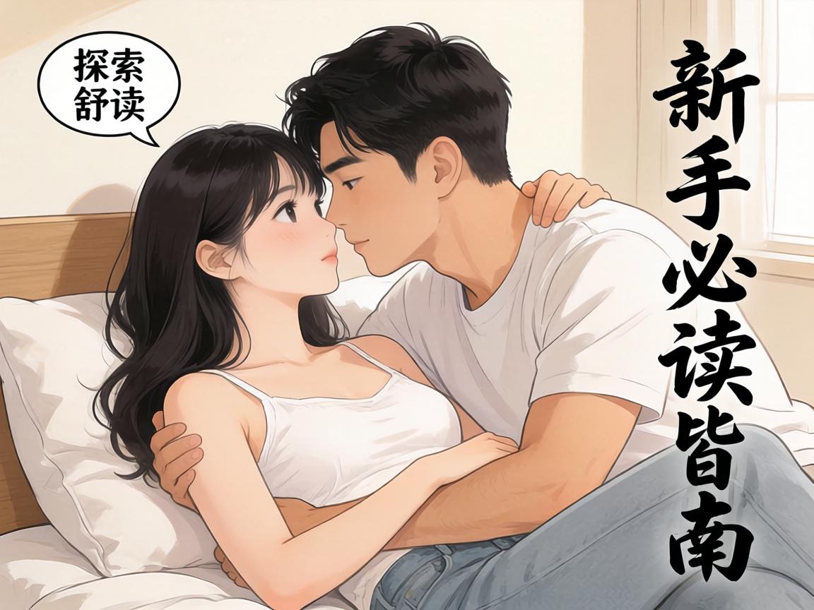探索最舒适的亲密姿势：新手必读指南