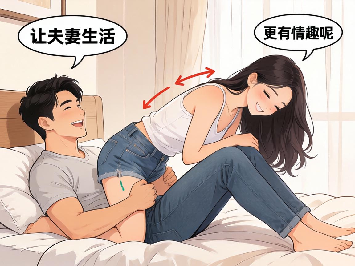 夫妻生活姿势小情趣有哪些_如何让夫妻生活更有情趣呢？