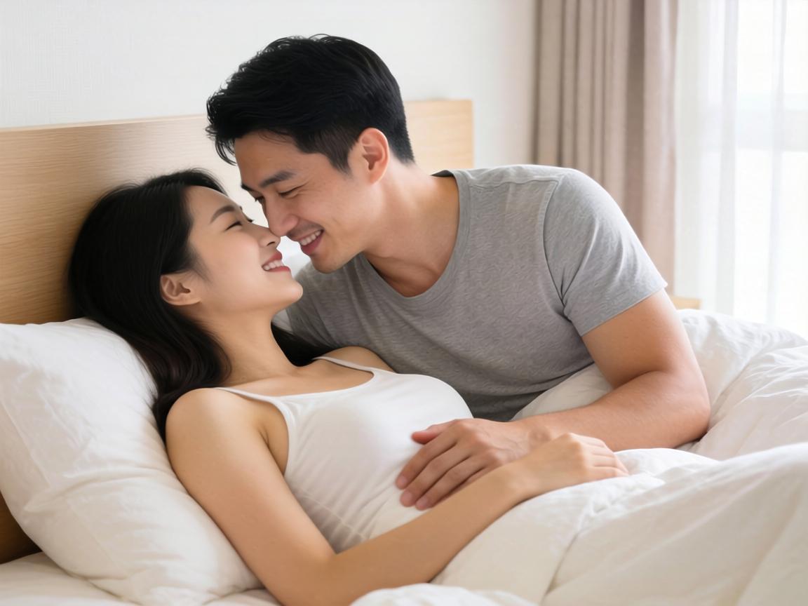 现代夫妻同房姿势图_科学健康同房姿势图？怎么选才对？