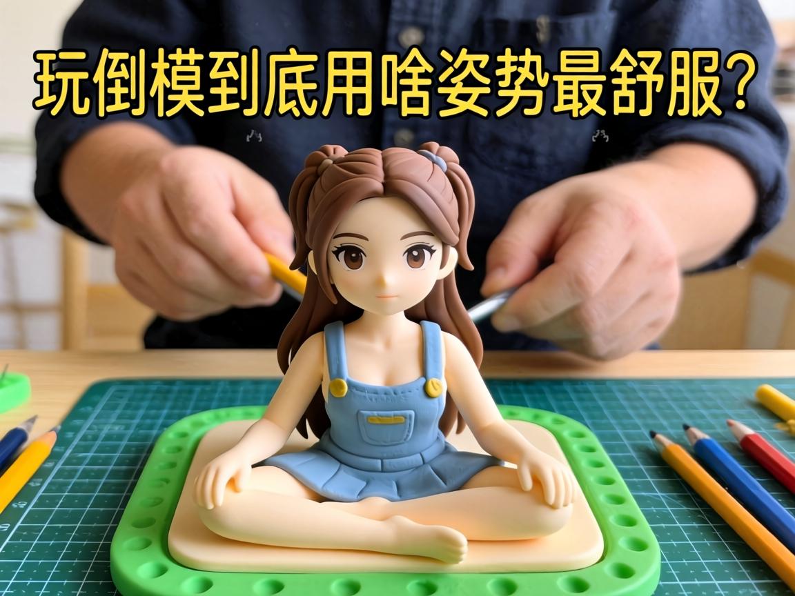 玩倒模到底用啥姿势最舒服？ - 凯格尔/PC肌社区-P动-凯格尔/PC肌社区-P动