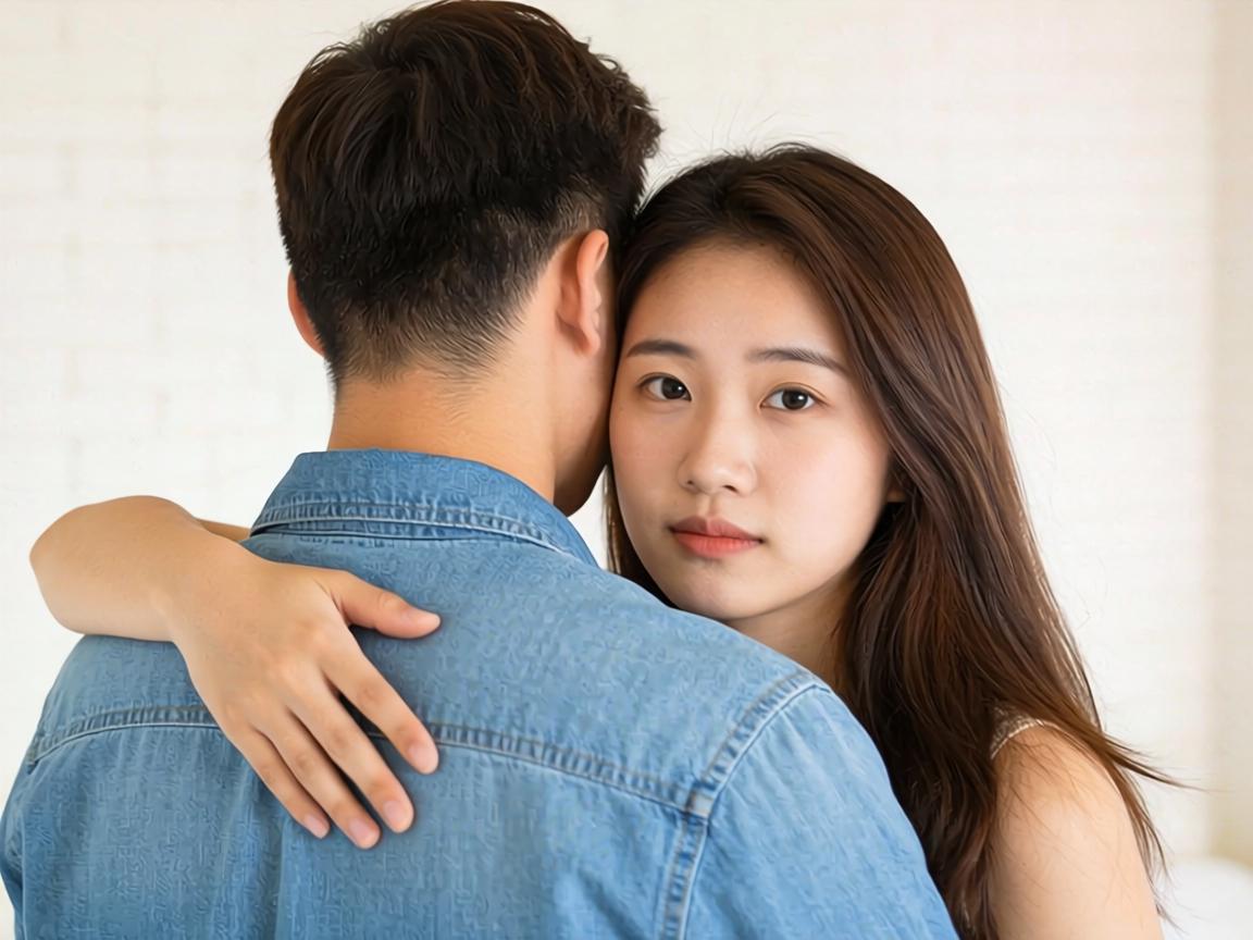 男生从后面抱女生是什么心理？ - 凯格尔/PC肌社区-P动-凯格尔/PC肌社区-P动