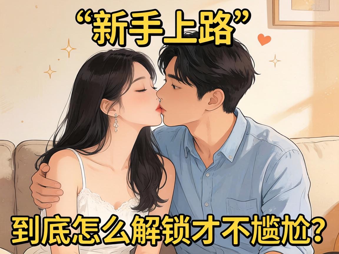 新手上路，两性姿势到底怎么解锁才不尴尬？ - 凯格尔/PC肌社区-P动-凯格尔/PC肌社区-P动