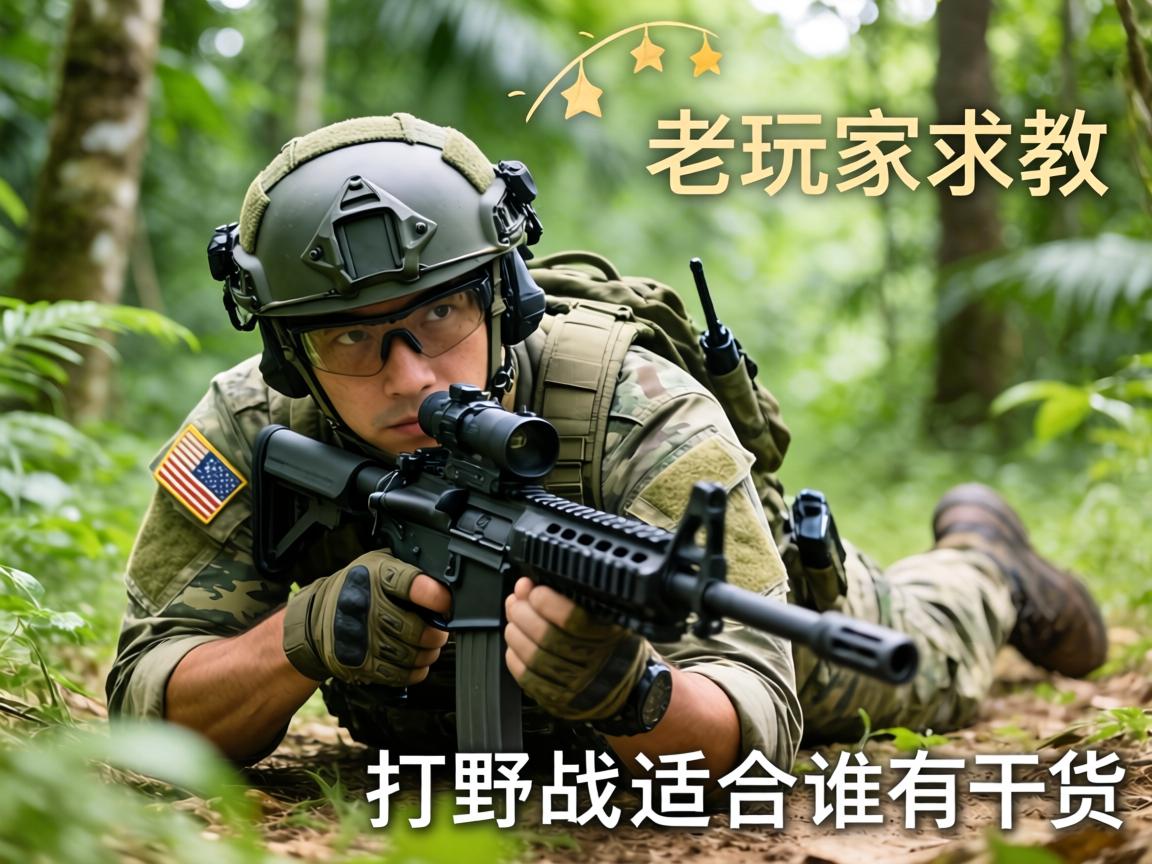 老玩家求教！打野战最适合的姿势到底怎么选？,丛林野战趴射姿势教学谁有干货？ - 凯格尔/PC肌社区-P动-凯格尔/PC肌社区-P动