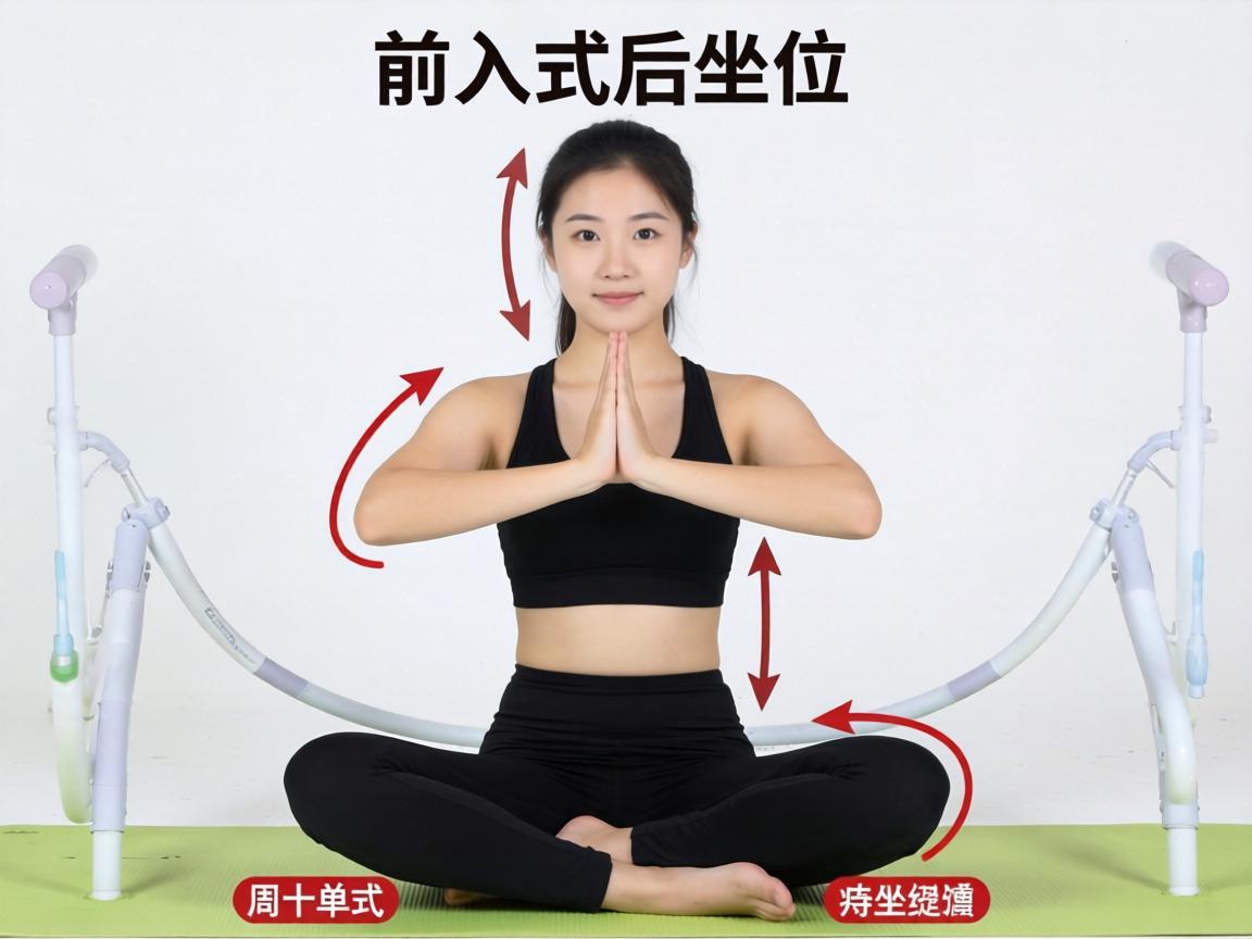前入式后坐位姿势怎么摆 - 凯格尔/PC肌社区-P动-凯格尔/PC肌社区-P动