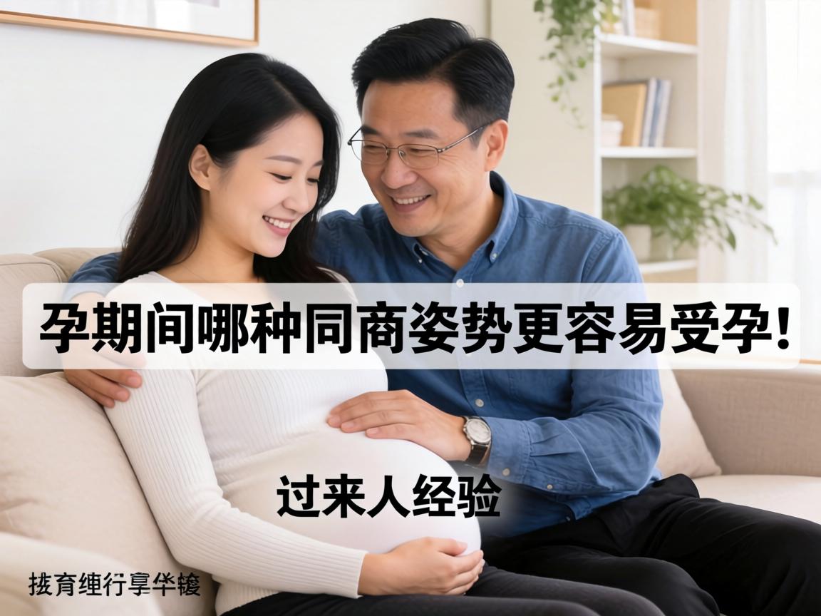 备孕期间哪种同房姿势更容易受孕？过来人经验分享 - 凯格尔/PC肌社区-P动-凯格尔/PC肌社区-P动