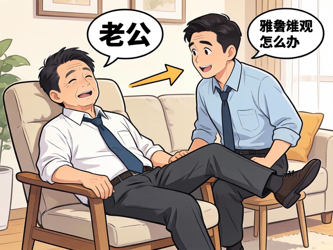 老公瘫在沙发椅子上怎么沟通_老公用坐椅子上的姿势不雅观怎么办？